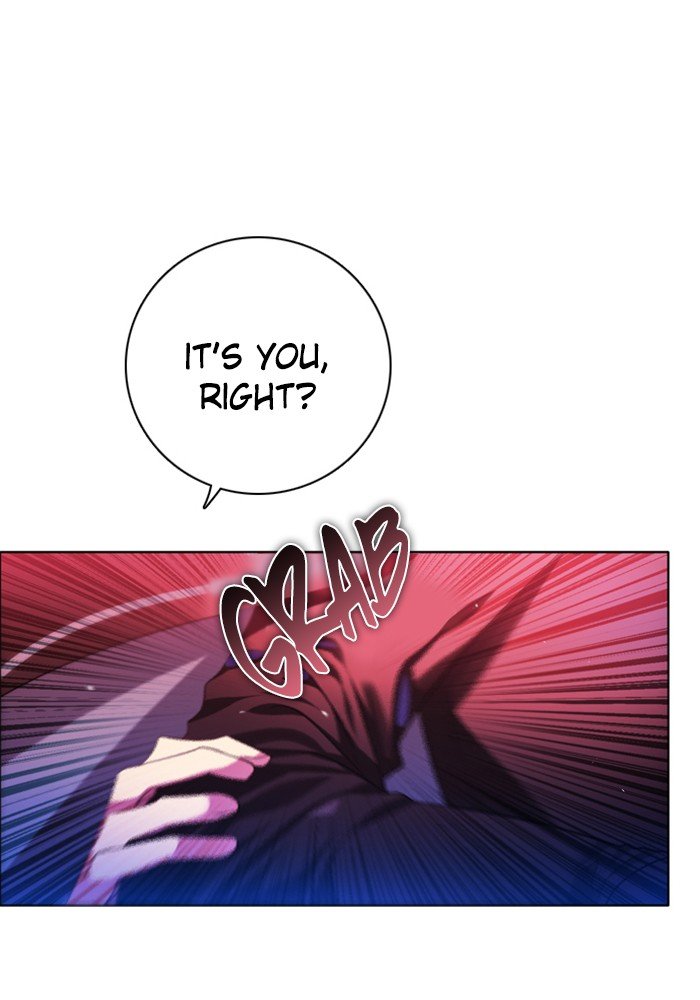 Zero Game Chapter 70 - Page 115 in English