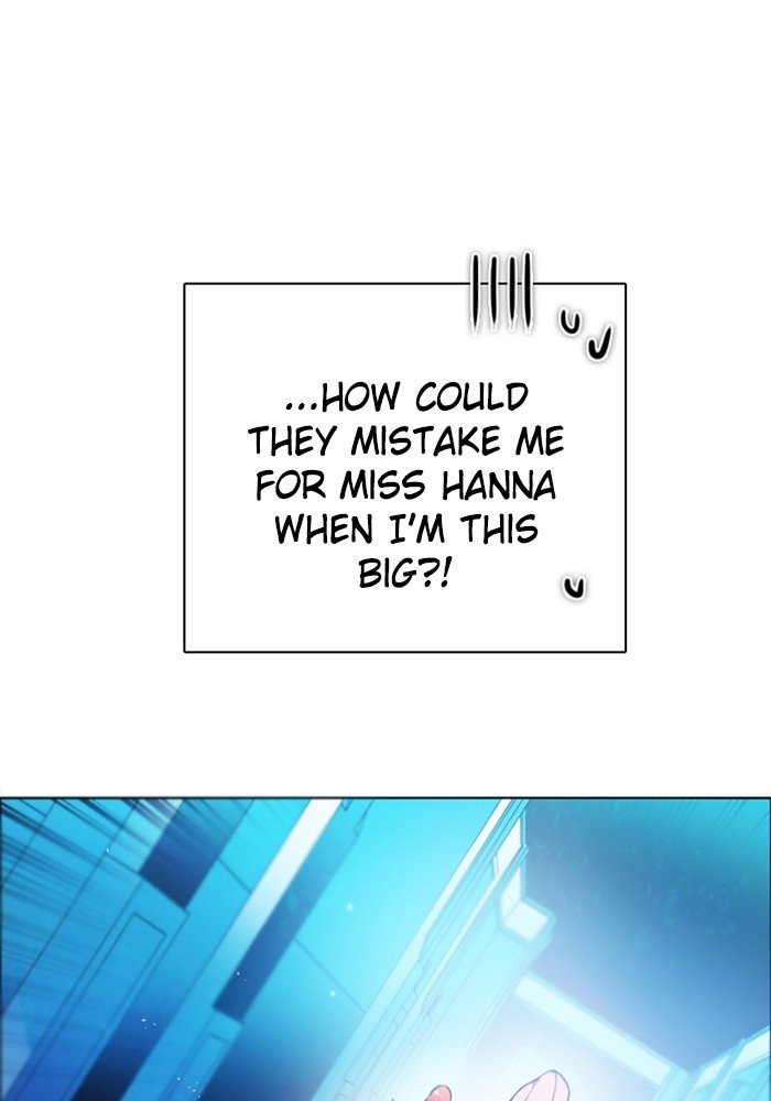 Zero Game Chapter 70 - Page 124 in English