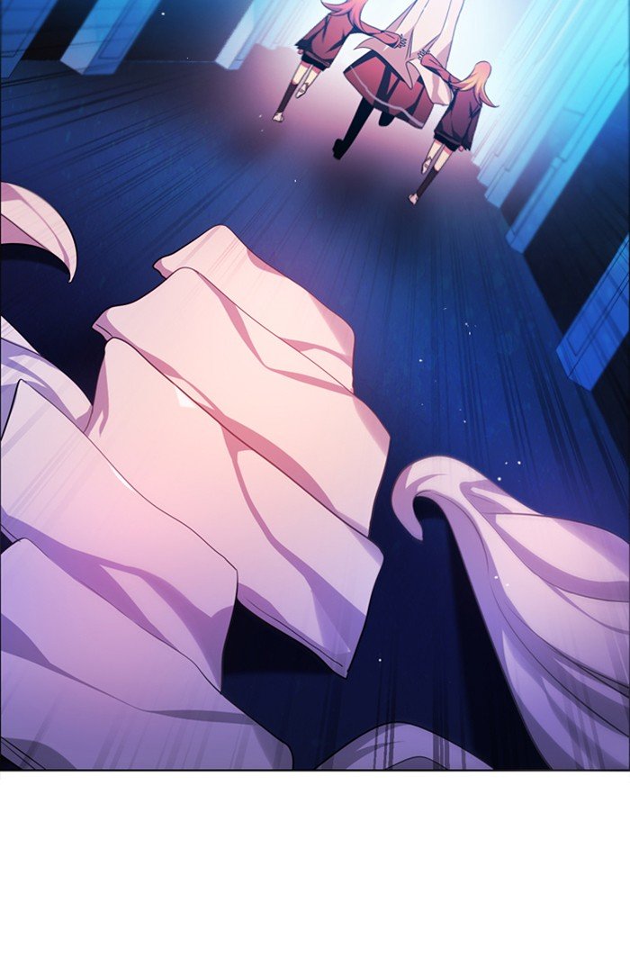 Zero Game Chapter 70 - Page 125 in English