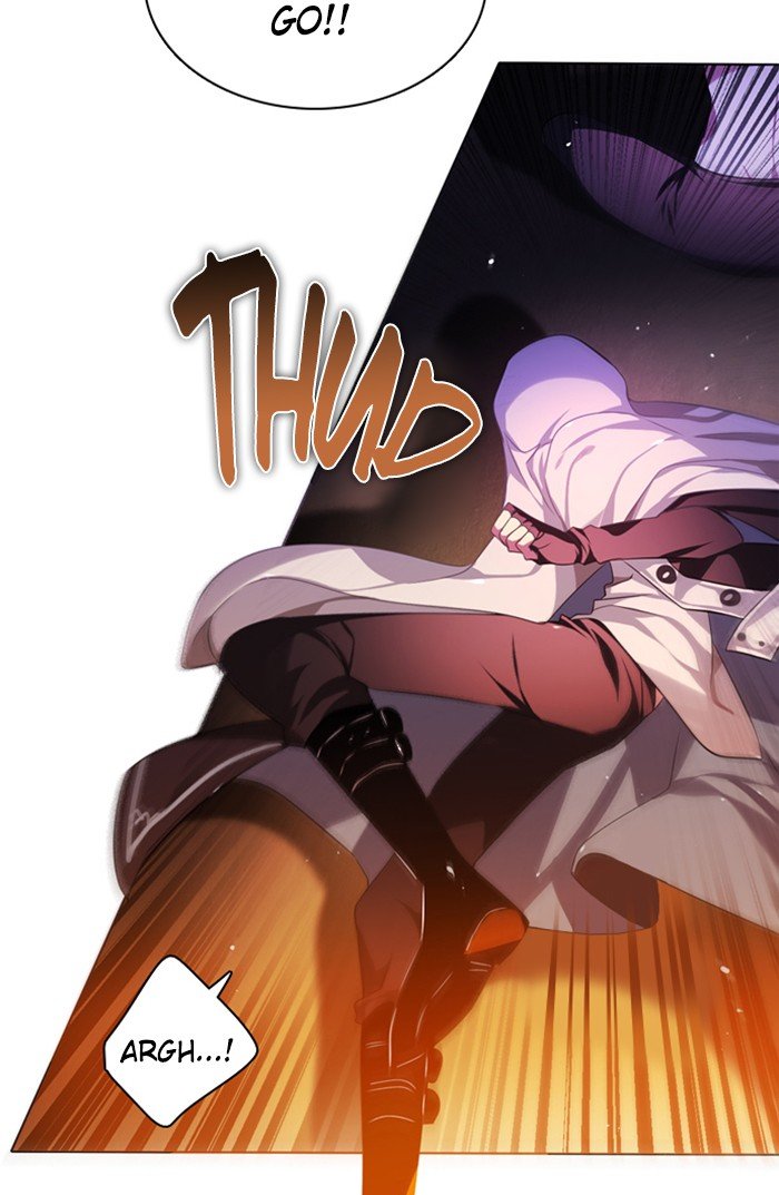 Zero Game Chapter 70 - Page 129 in English