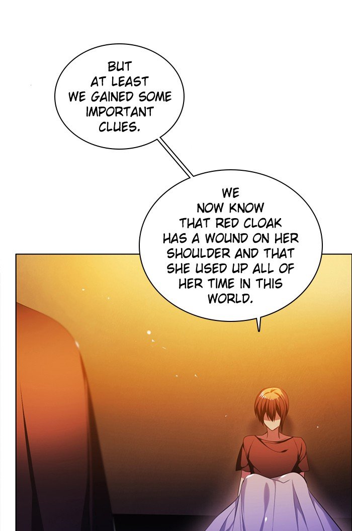 Zero Game Chapter 70 - Page 13 in English