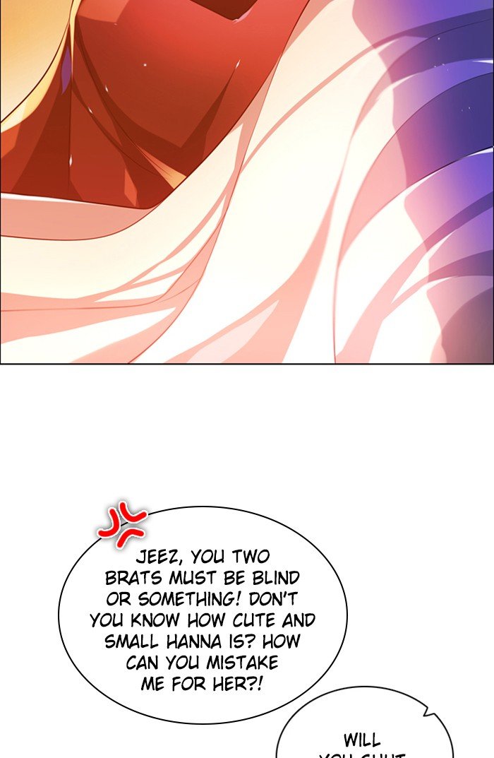 Zero Game Chapter 70 - Page 135 in English