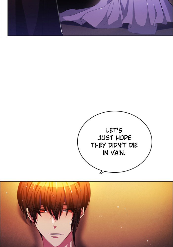 Zero Game Chapter 70 - Page 14 in English