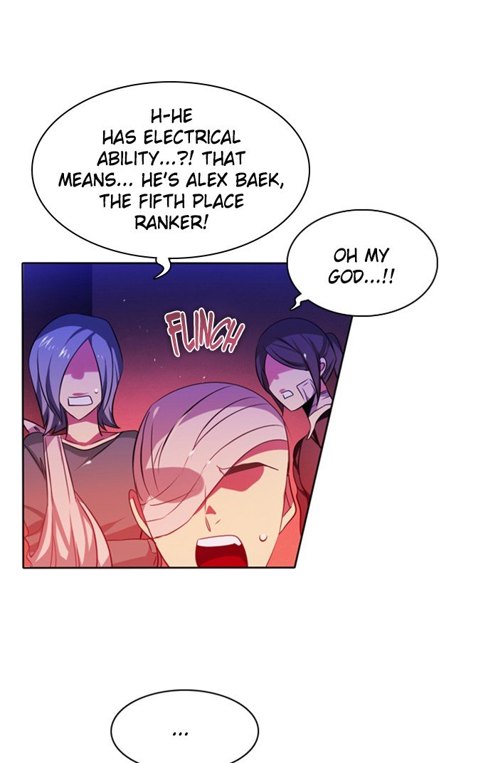 Zero Game Chapter 70 - Page 141 in English