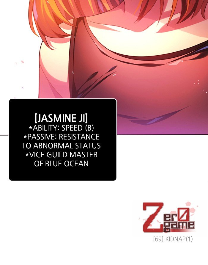 Zero Game Chapter 70 - Page 150 in English