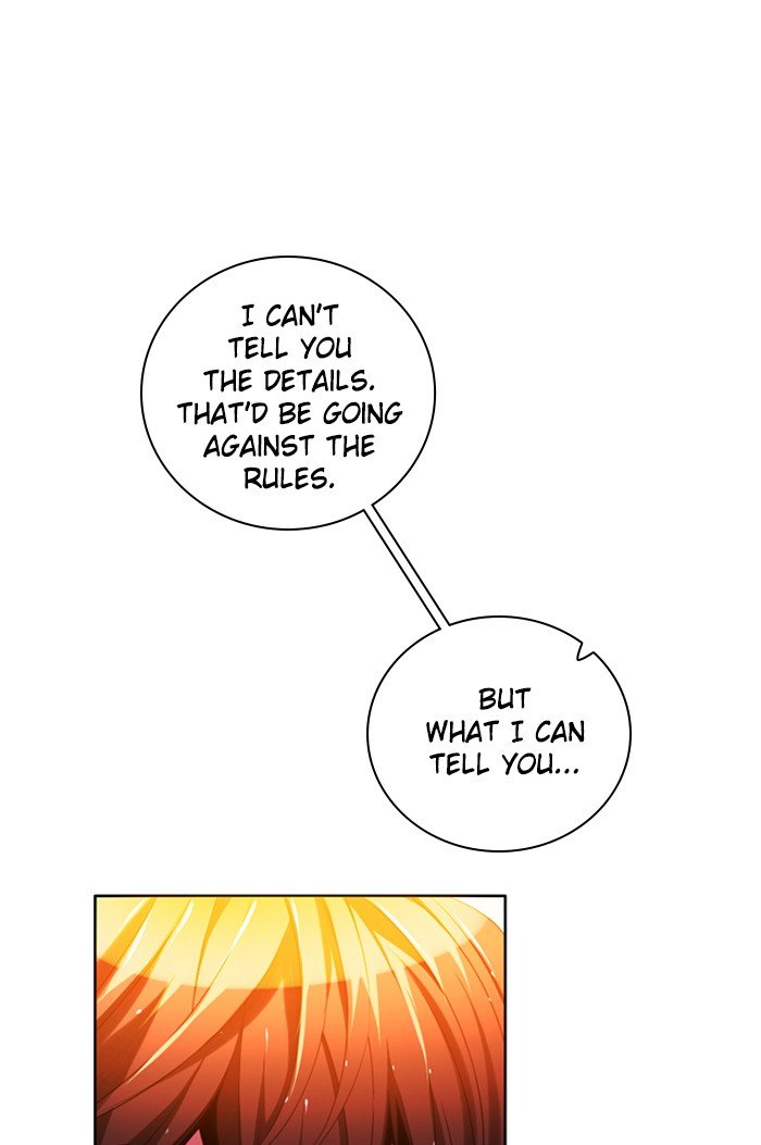 Zero Game Chapter 70 - Page 19 in English