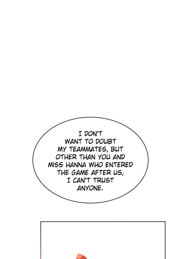 Zero Game Chapter 70 - Page 24 in English