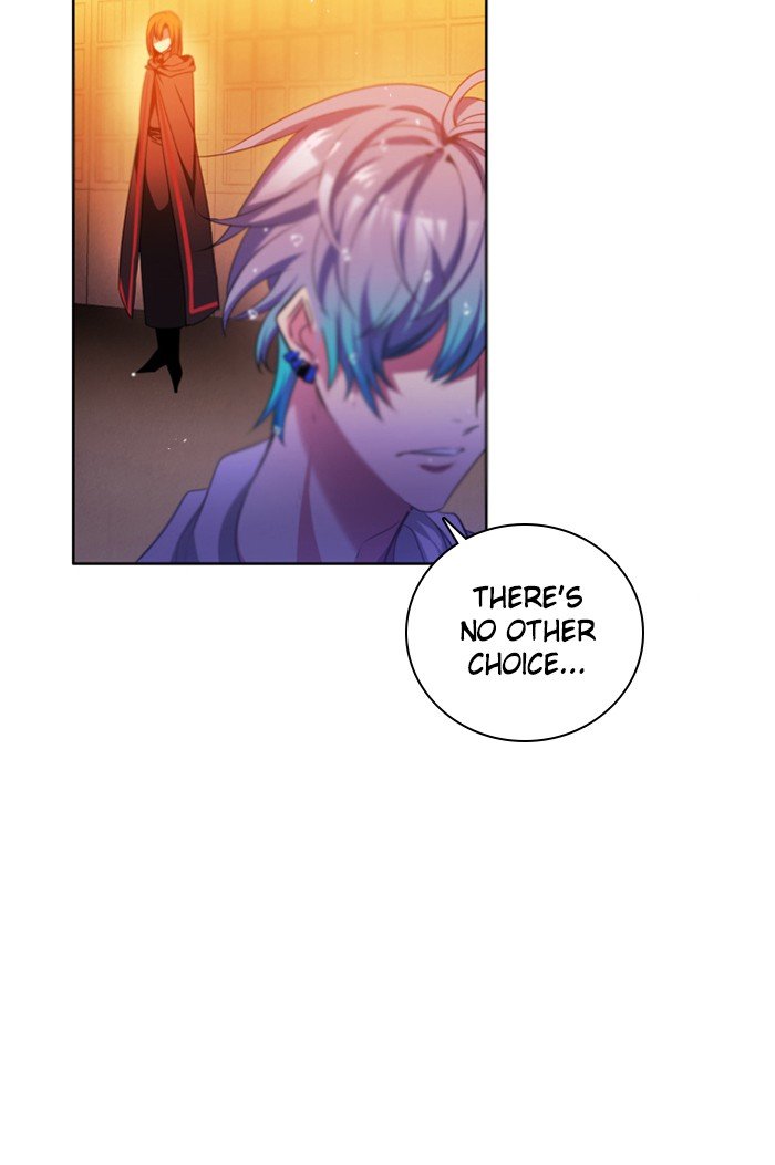 Zero Game Chapter 70 - Page 3 in English
