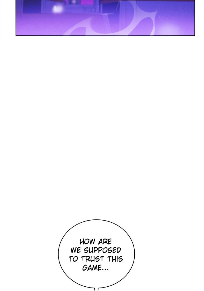 Zero Game Chapter 70 - Page 31 in English