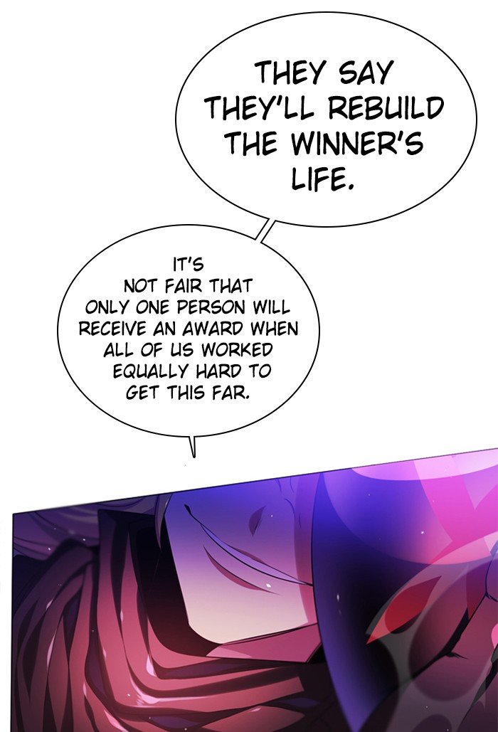 Zero Game Chapter 70 - Page 34 in English