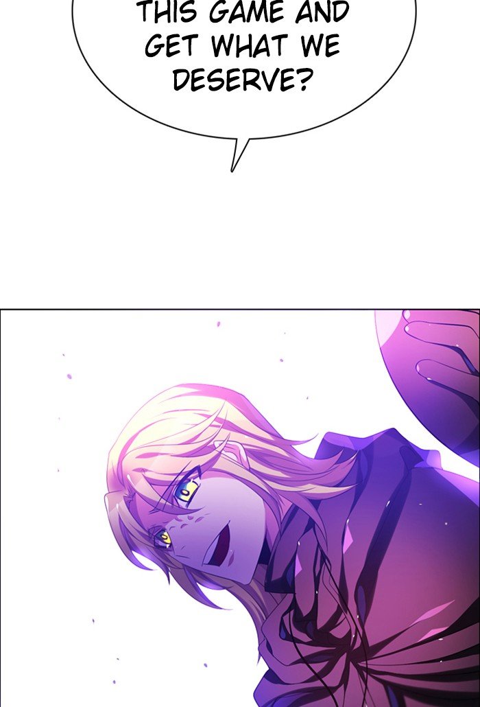 Zero Game Chapter 70 - Page 36 in English