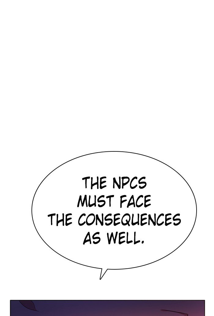 Zero Game Chapter 70 - Page 38 in English