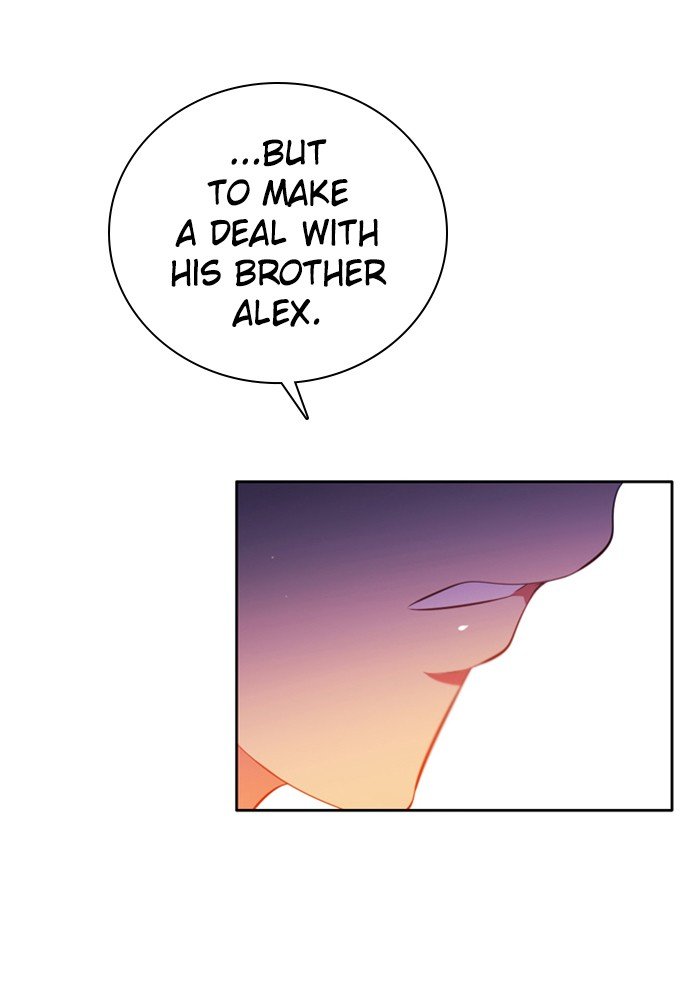 Zero Game Chapter 70 - Page 4 in English