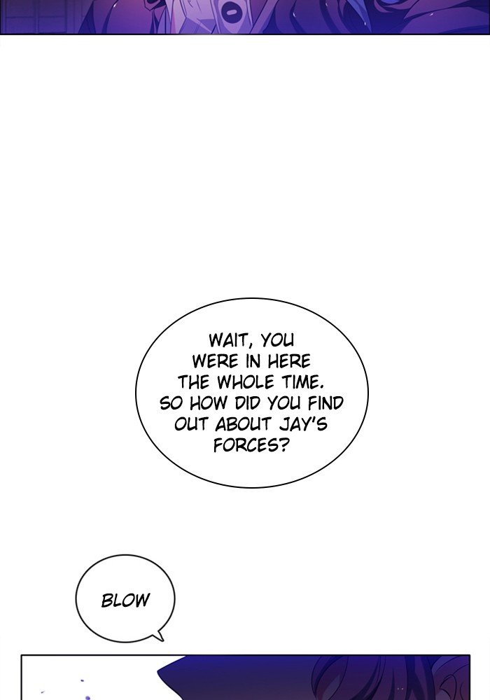 Zero Game Chapter 70 - Page 45 in English