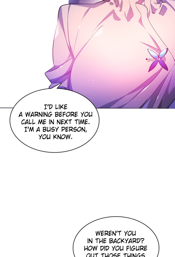 Zero Game Chapter 70 - Page 48 in English
