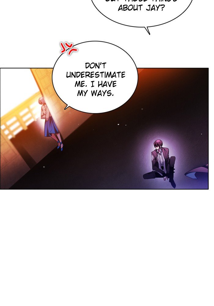 Zero Game Chapter 70 - Page 49 in English