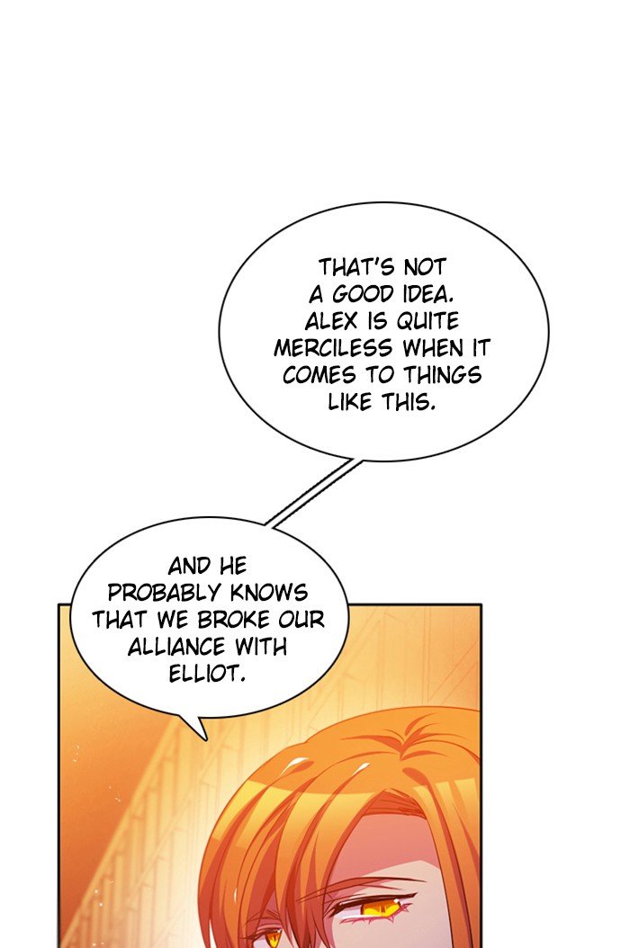 Zero Game Chapter 70 - Page 5 in English