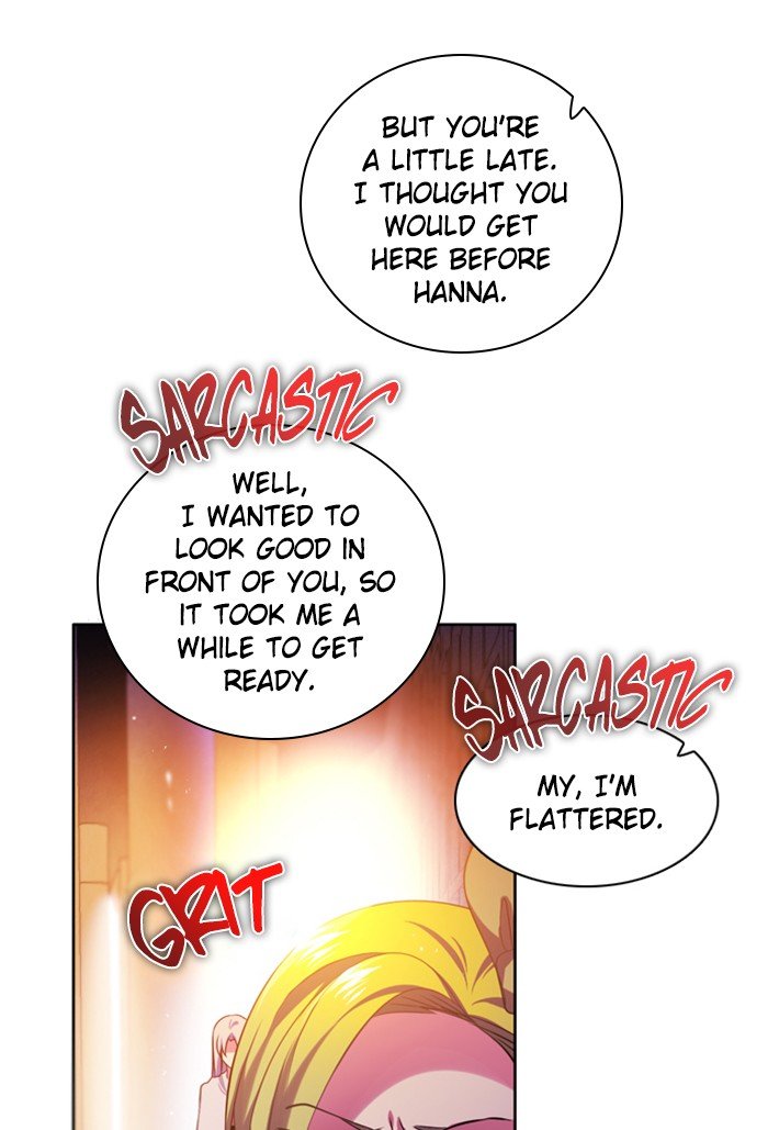 Zero Game Chapter 70 - Page 50 in English