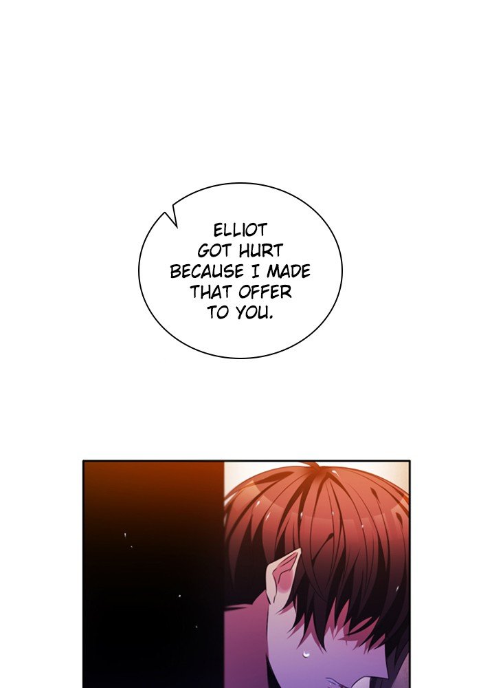 Zero Game Chapter 70 - Page 72 in English