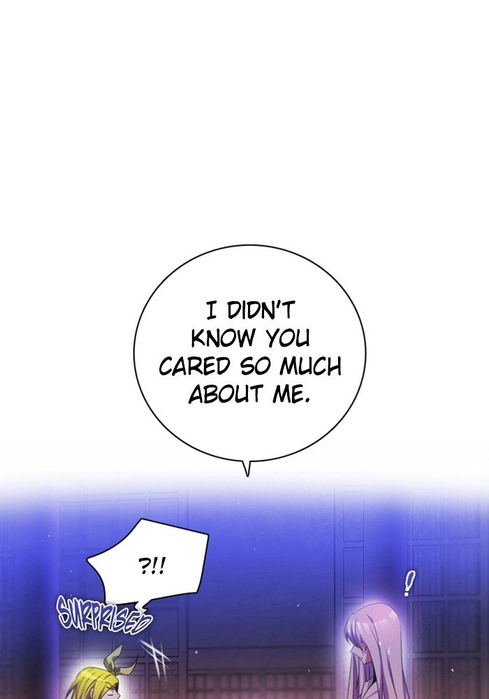 Zero Game Chapter 70 - Page 76 in English