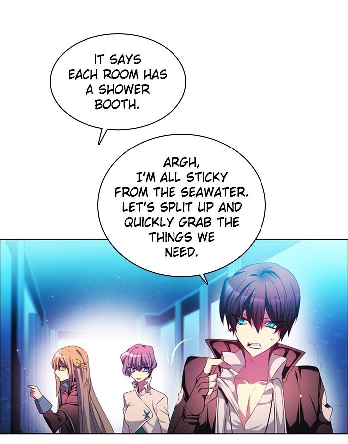 Zero Game Chapter 70 - Page 92 in English
