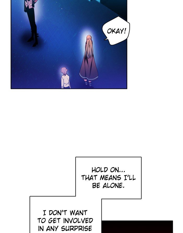 Zero Game Chapter 70 - Page 94 in English