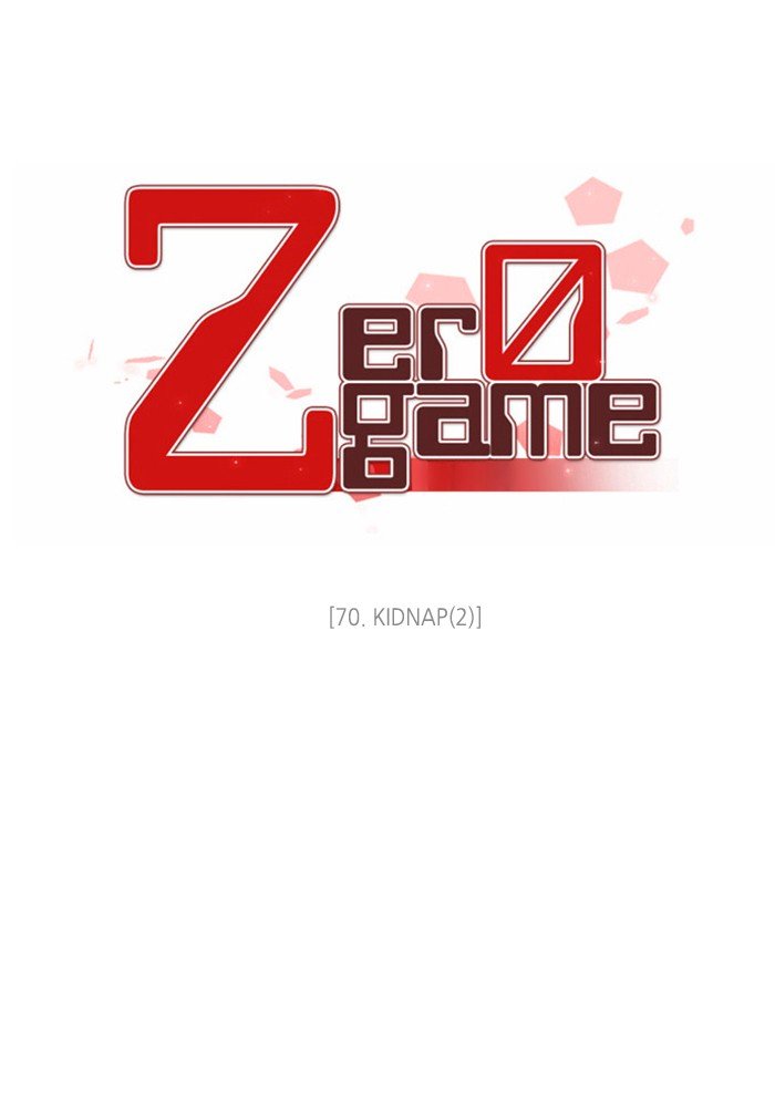 Zero Game Chapter 71 - Page 10 in English