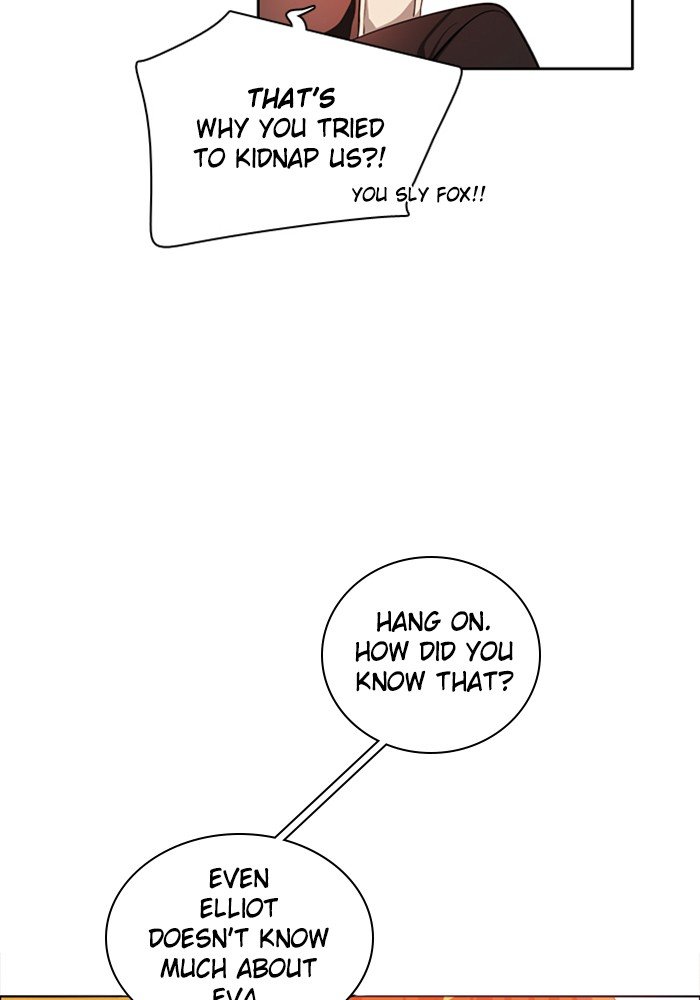 Zero Game Chapter 71 - Page 105 in English