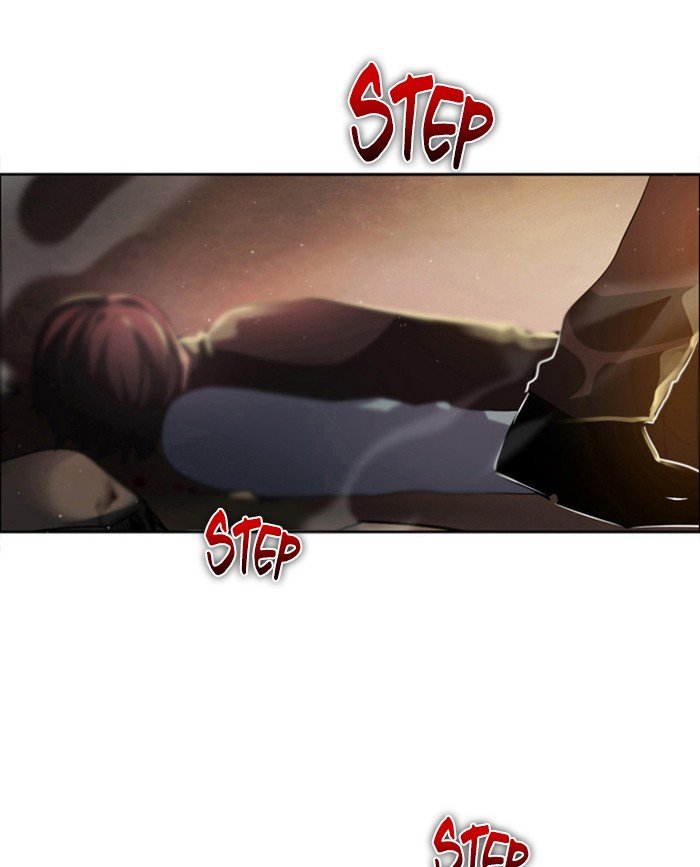 Zero Game Chapter 71 - Page 122 in English