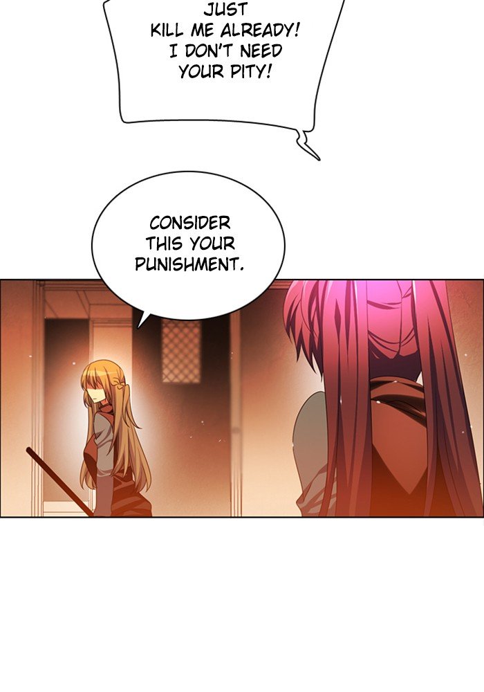 Zero Game Chapter 71 - Page 125 in English