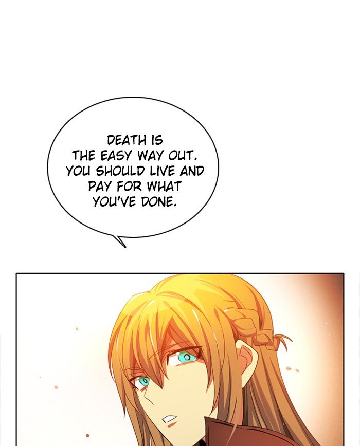 Zero Game Chapter 71 - Page 126 in English