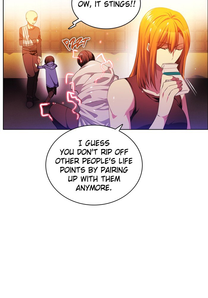 Zero Game Chapter 71 - Page 14 in English