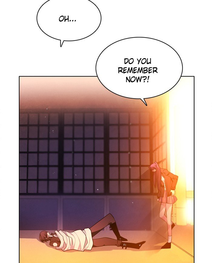 Zero Game Chapter 71 - Page 142 in English