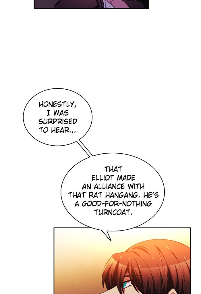 Zero Game Chapter 71 - Page 19 in English