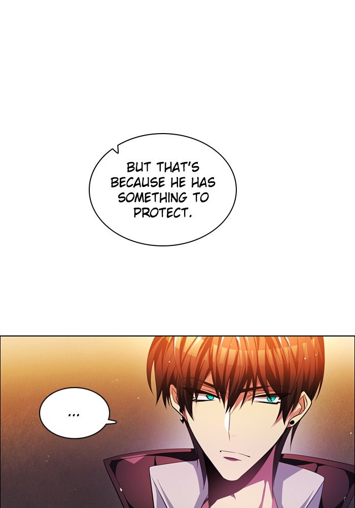 Zero Game Chapter 71 - Page 22 in English