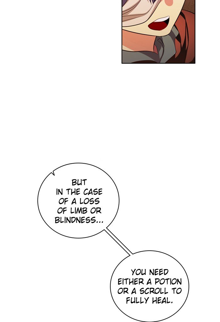 Zero Game Chapter 71 - Page 25 in English
