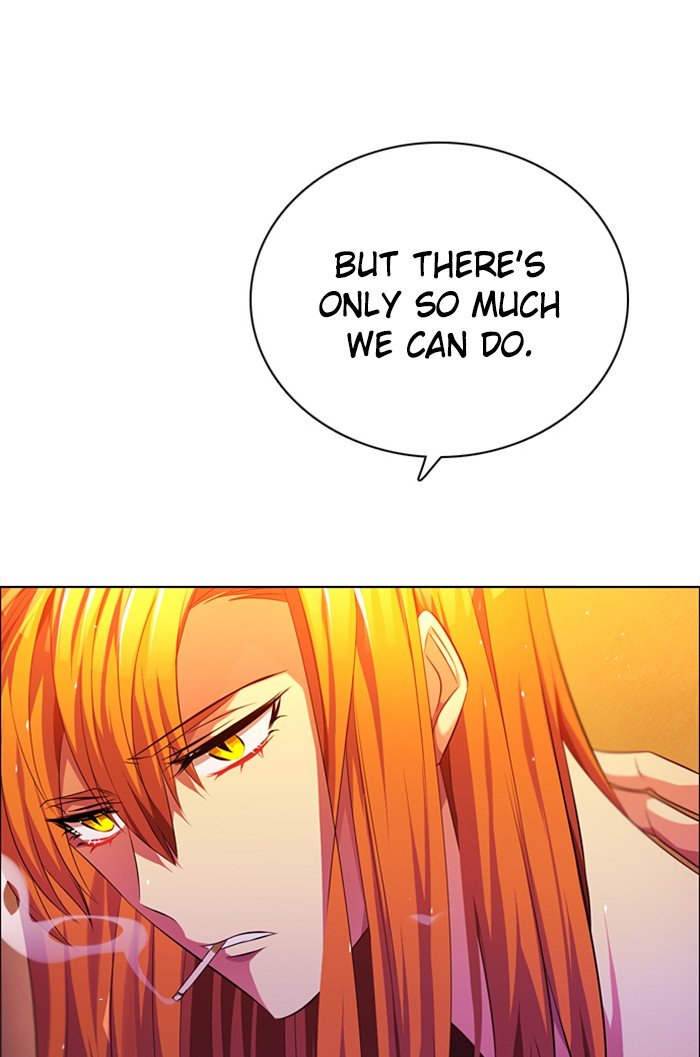 Zero Game Chapter 71 - Page 30 in English