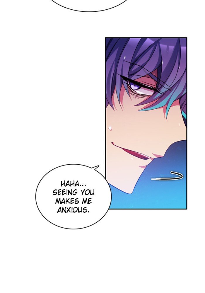 Zero Game Chapter 71 - Page 47 in English