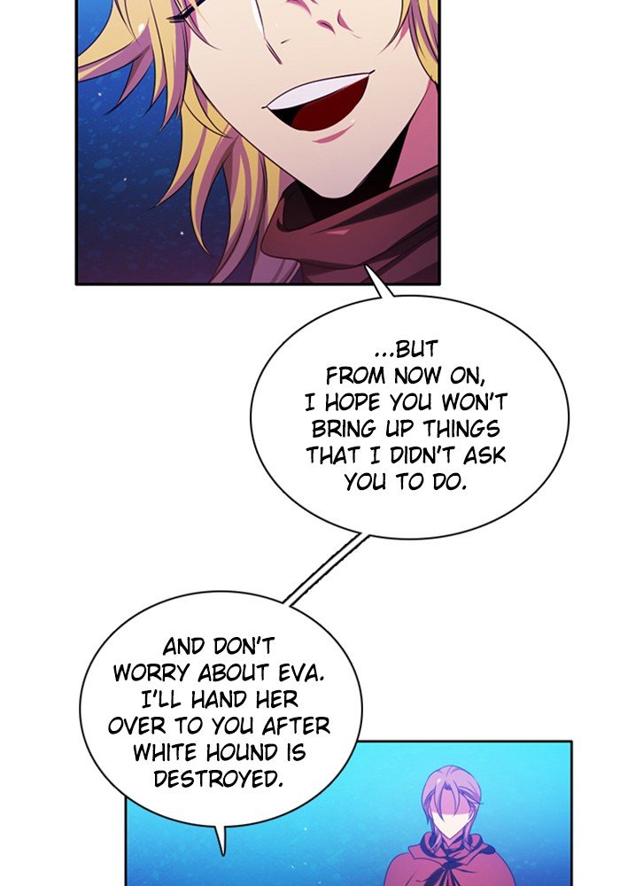 Zero Game Chapter 71 - Page 49 in English
