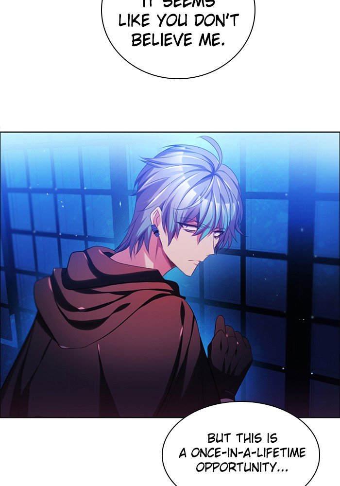 Zero Game Chapter 71 - Page 51 in English