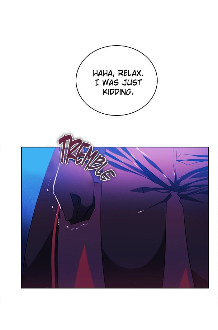 Zero Game Chapter 71 - Page 58 in English