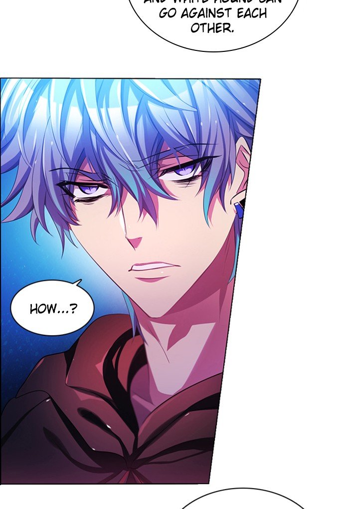 Zero Game Chapter 71 - Page 61 in English