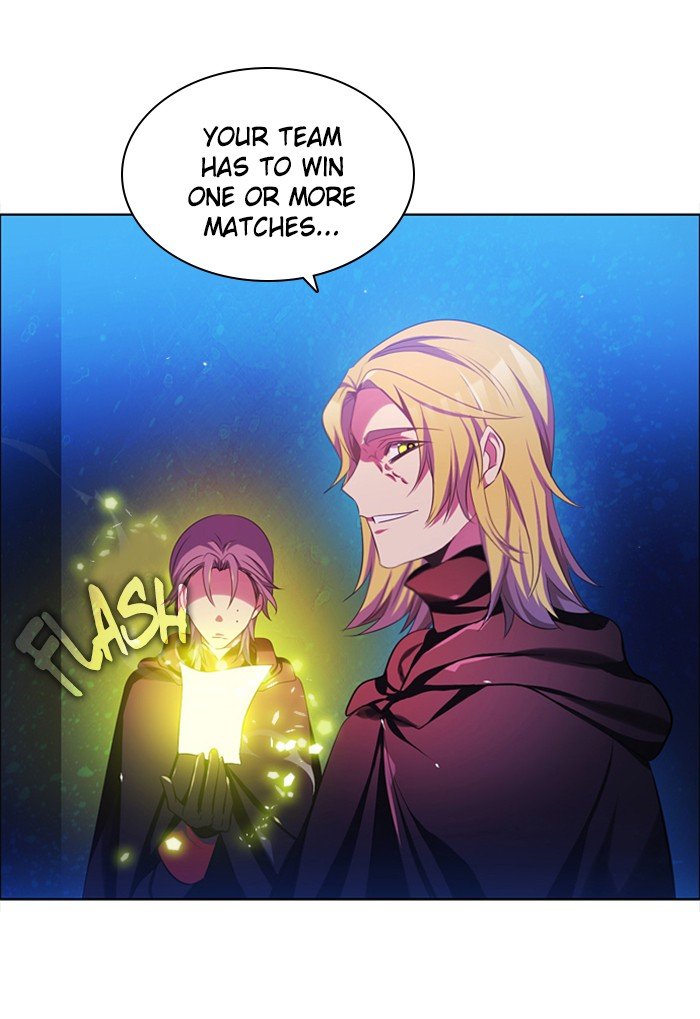Zero Game Chapter 71 - Page 65 in English