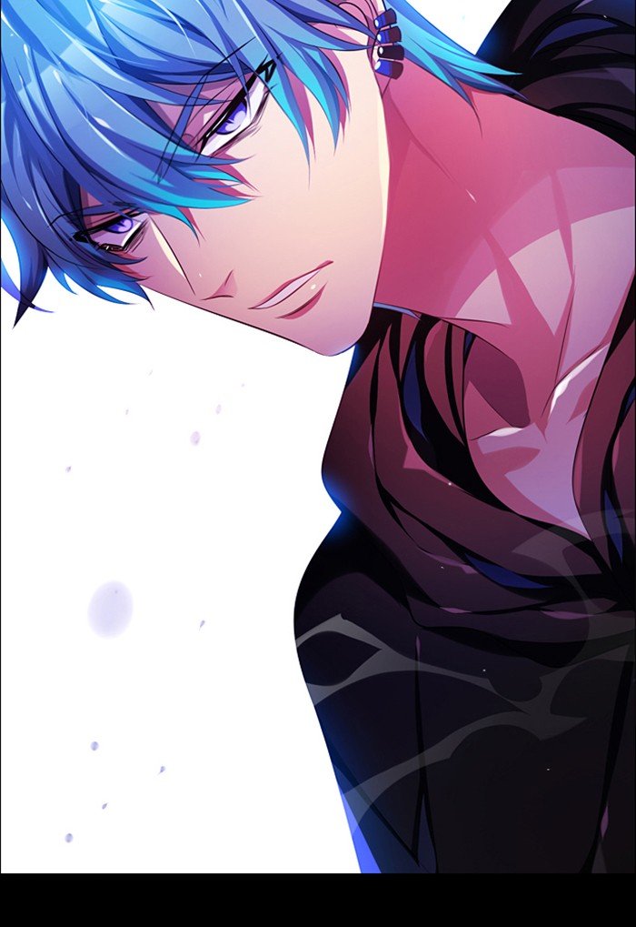 Zero Game Chapter 71 - Page 77 in English