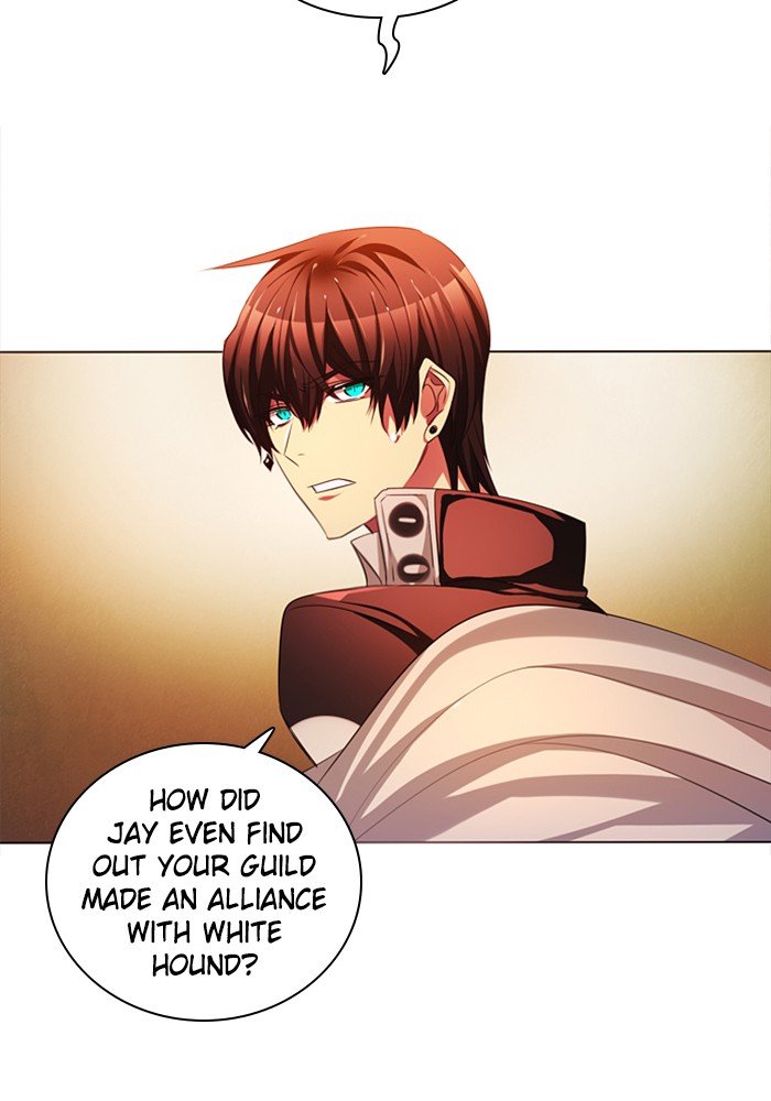 Zero Game Chapter 71 - Page 80 in English