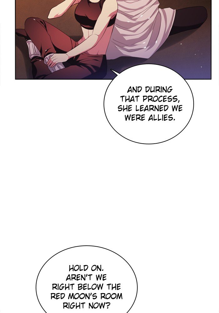 Zero Game Chapter 71 - Page 82 in English