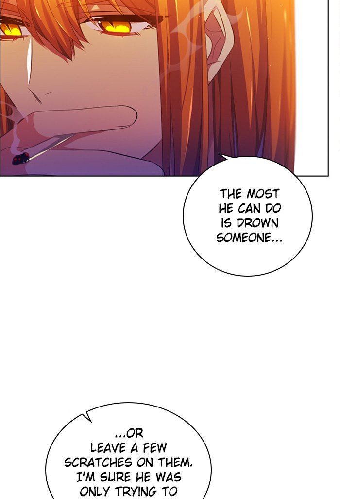 Zero Game Chapter 71 - Page 94 in English