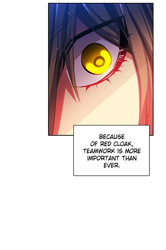 Zero Game Chapter 72 - Page 105 in English