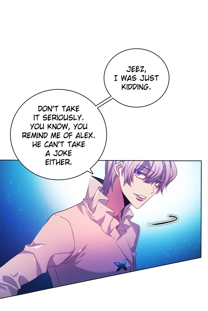 Zero Game Chapter 72 - Page 115 in English