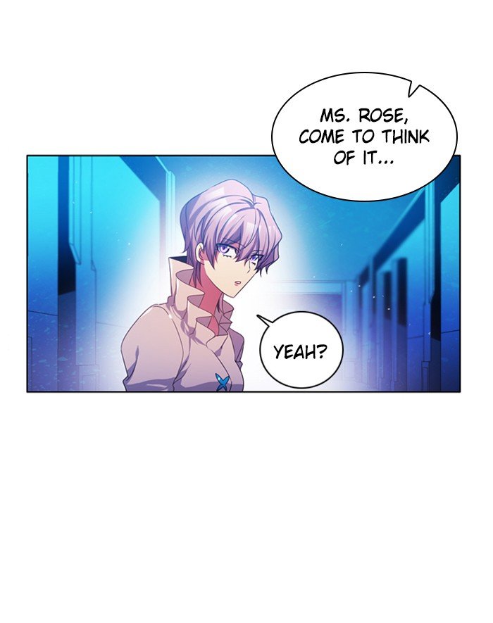 Zero Game Chapter 72 - Page 126 in English